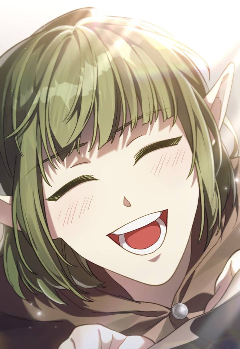 적국의 왕자로 사는 법 83화