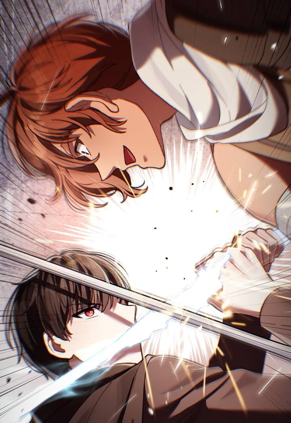 적국의 왕자로 사는 법 84화