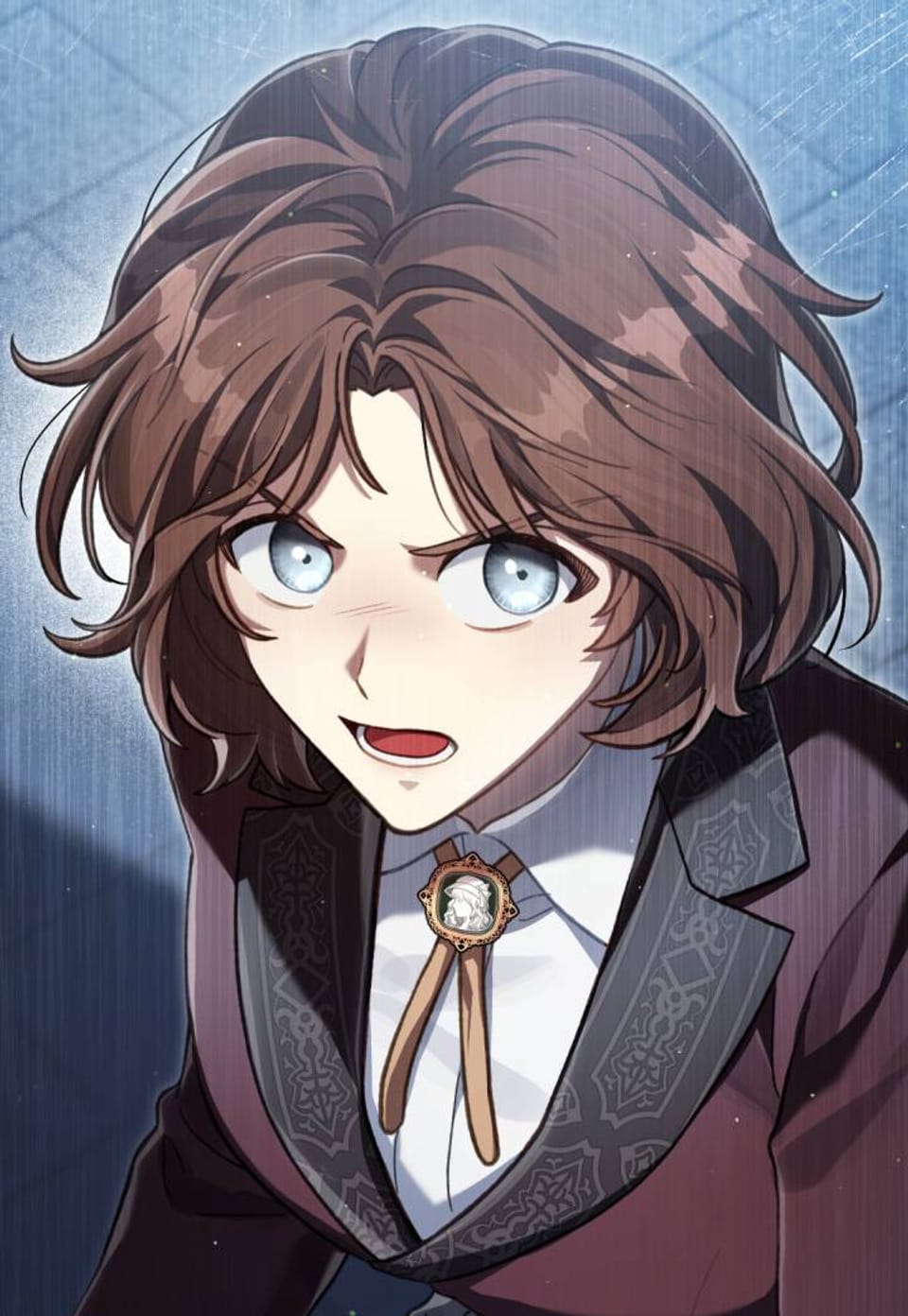 적국의 왕자로 사는 법 85화