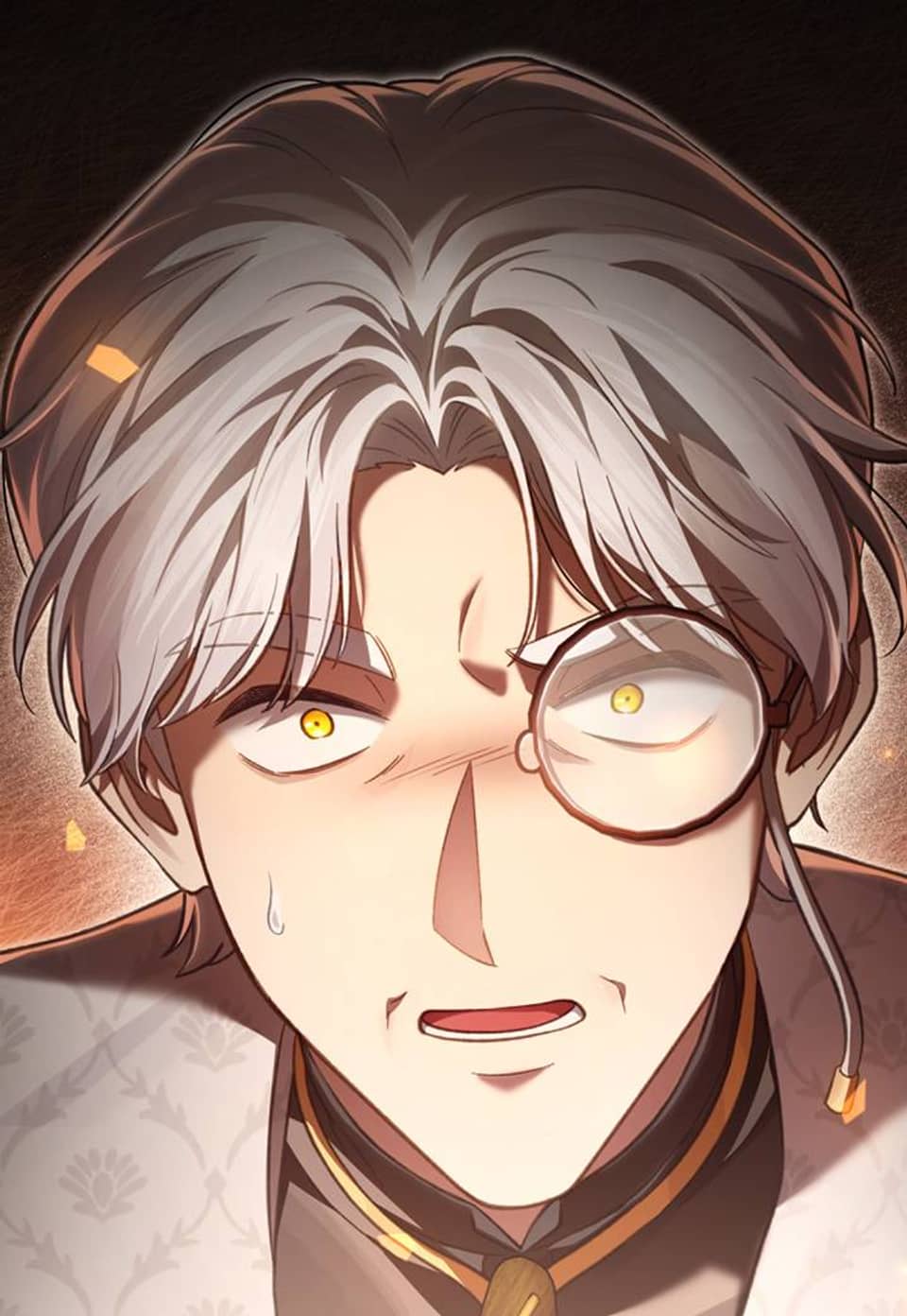 적국의 왕자로 사는 법 88화