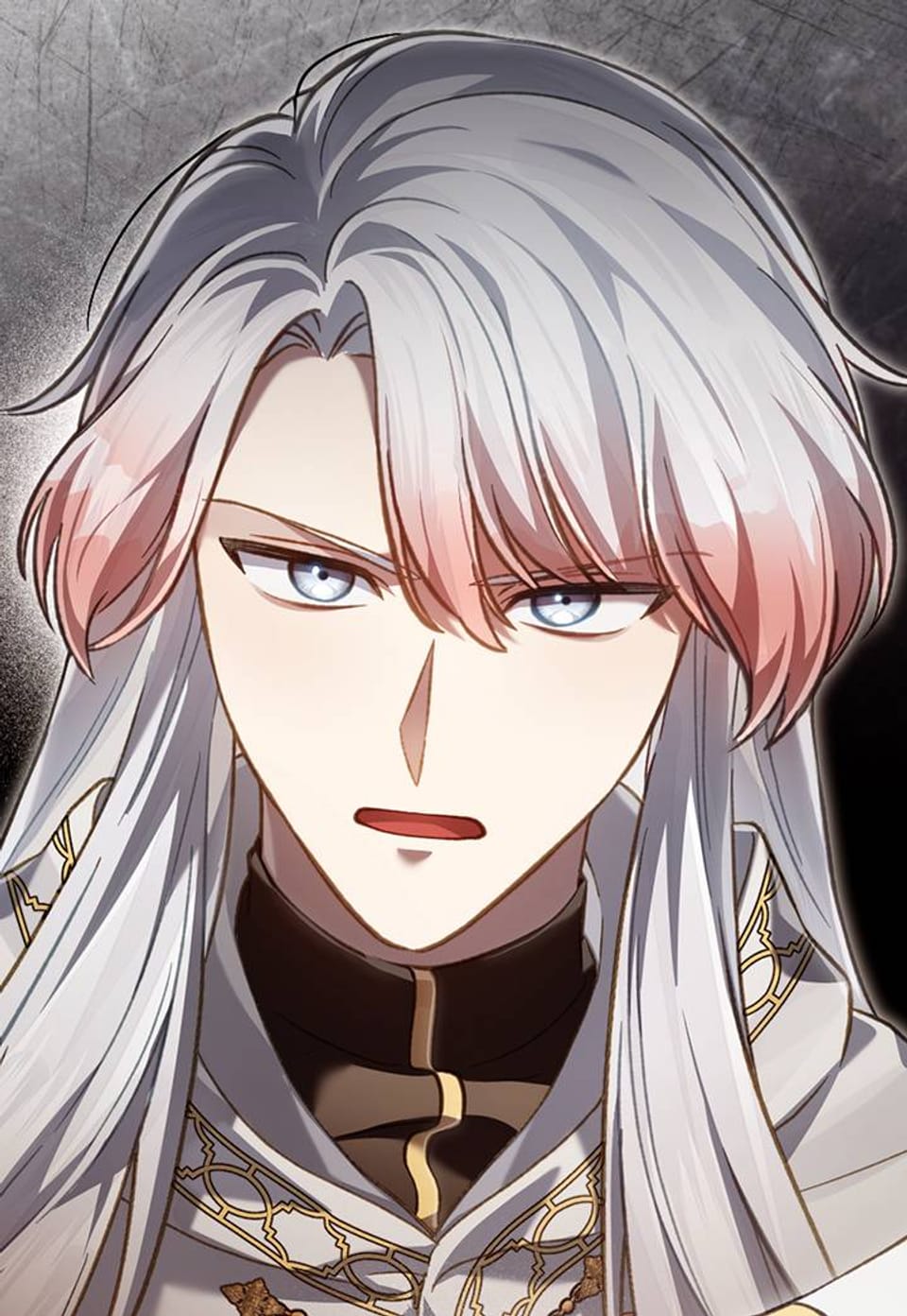 적국의 왕자로 사는 법 91화