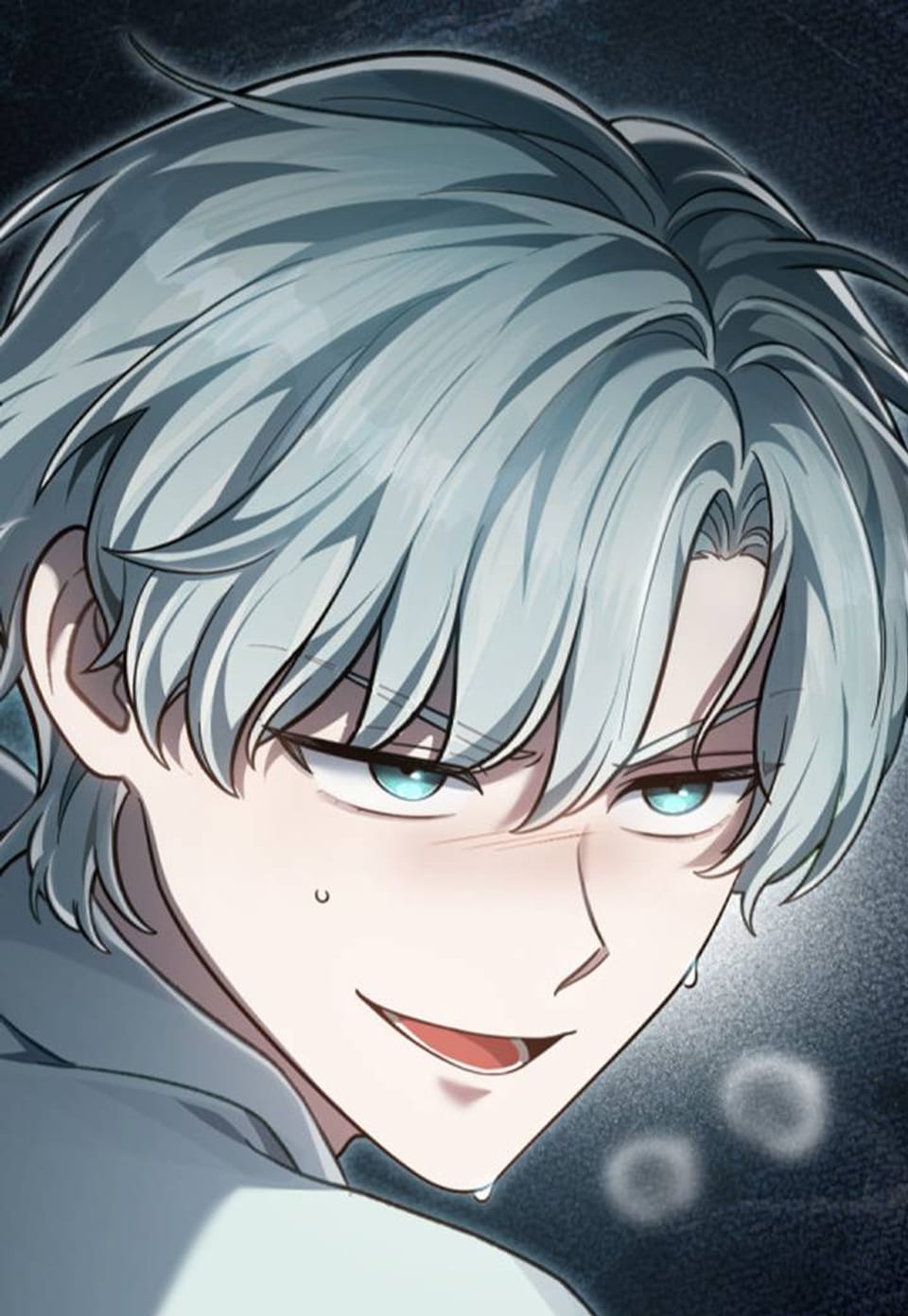 적국의 왕자로 사는 법 92화