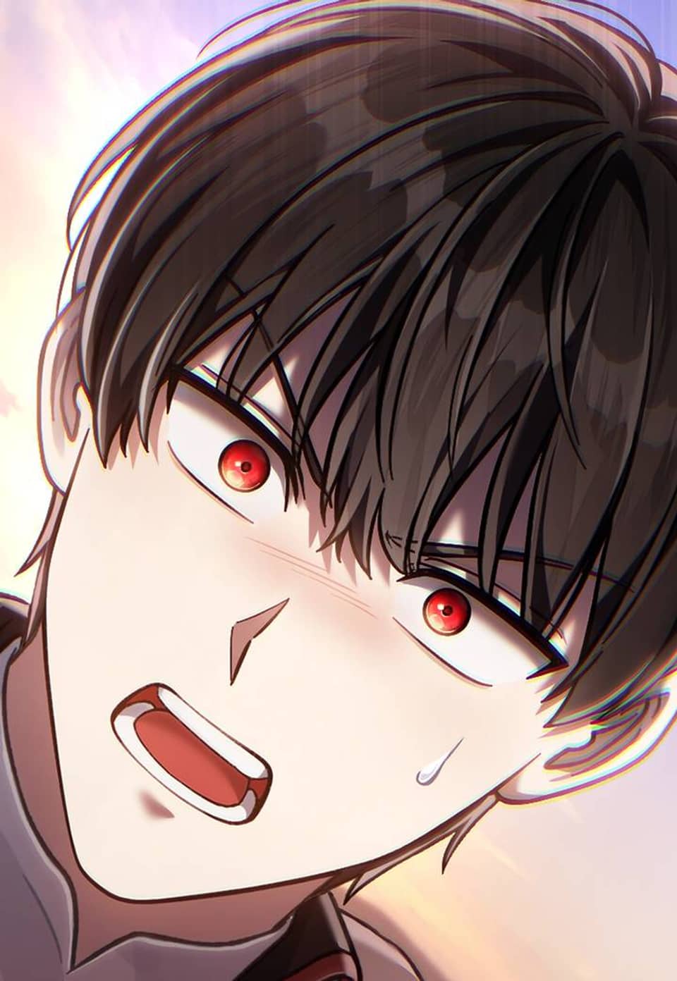 적국의 왕자로 사는 법 93화