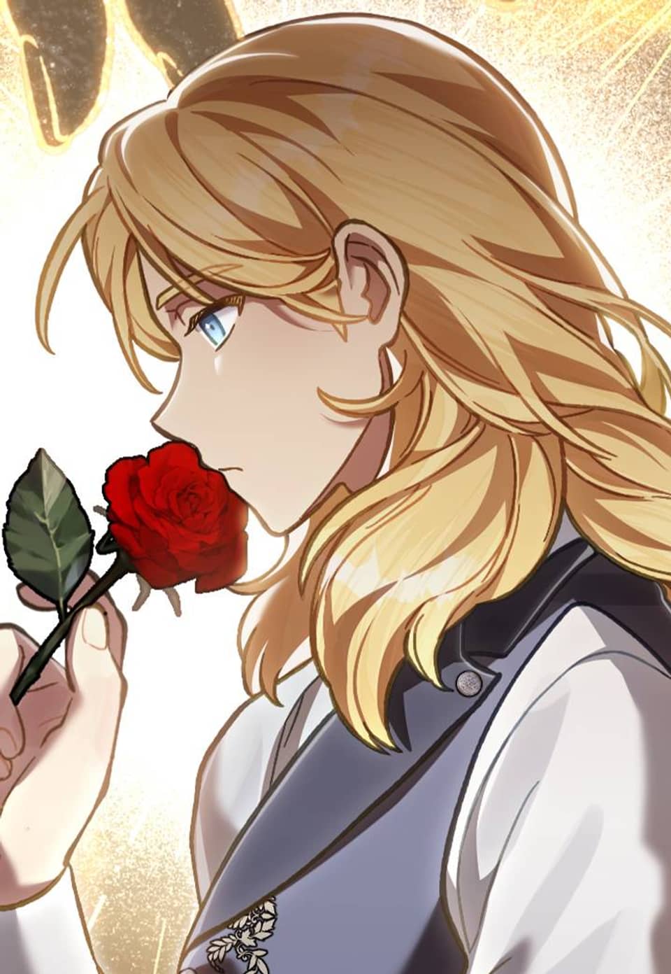 적국의 왕자로 사는 법 95화