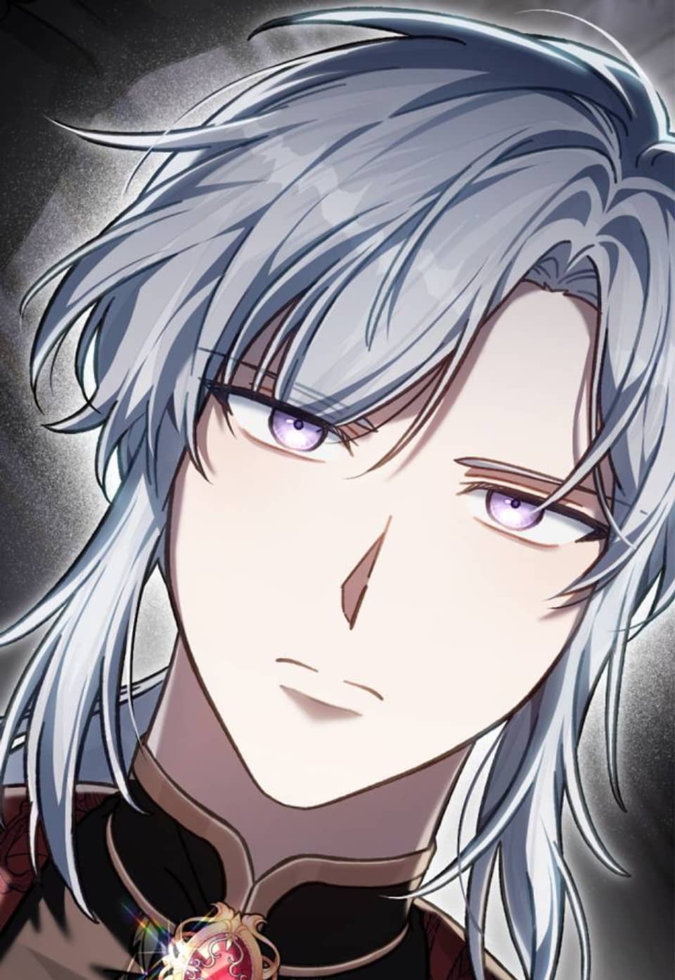 적국의 왕자로 사는 법 100화