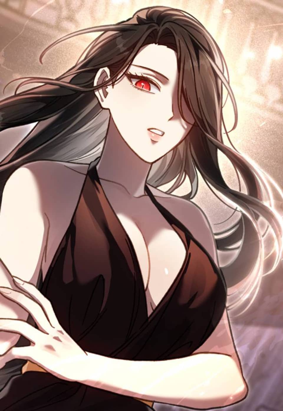 적국의 왕자로 사는 법 101화