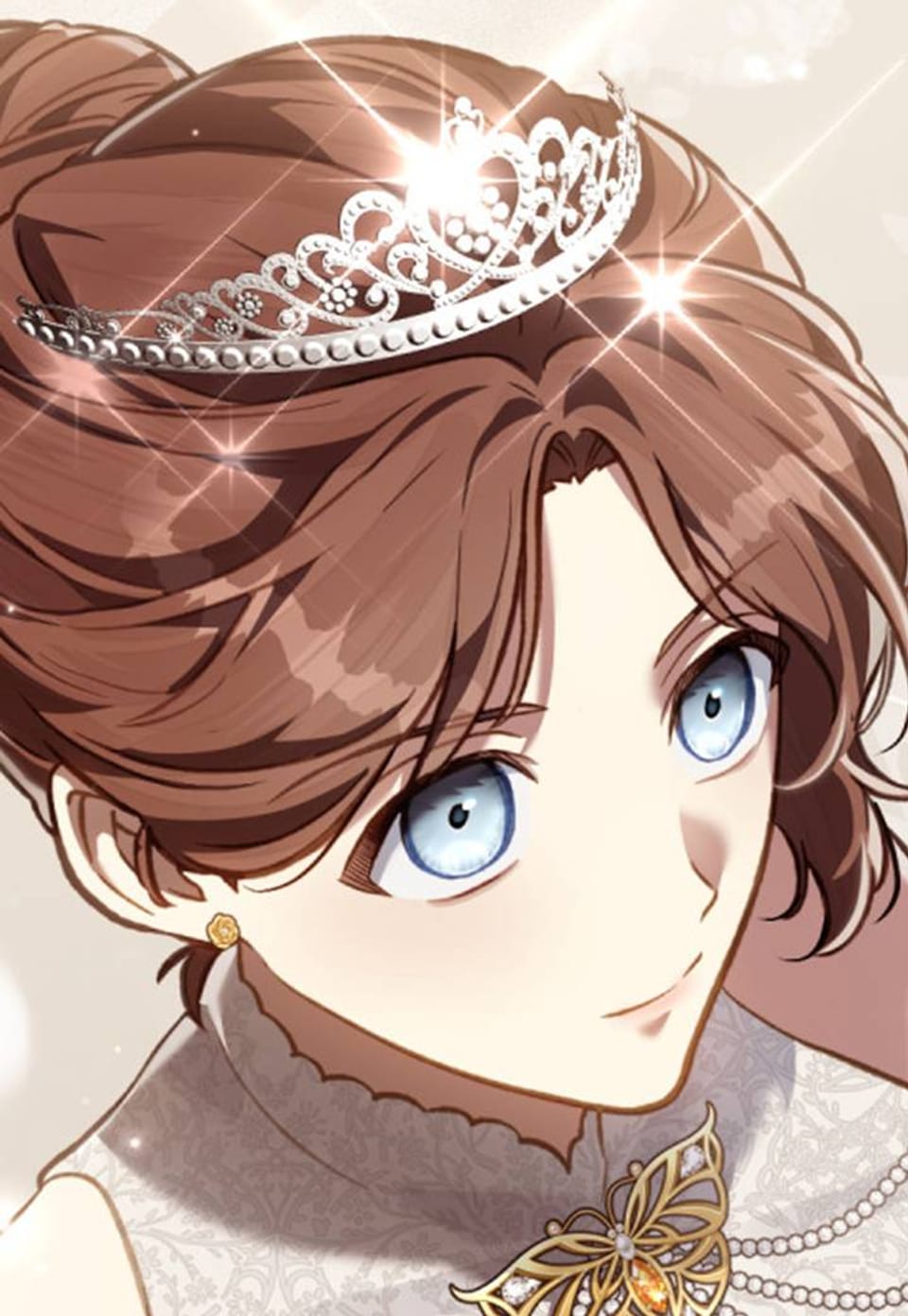 적국의 왕자로 사는 법 103화