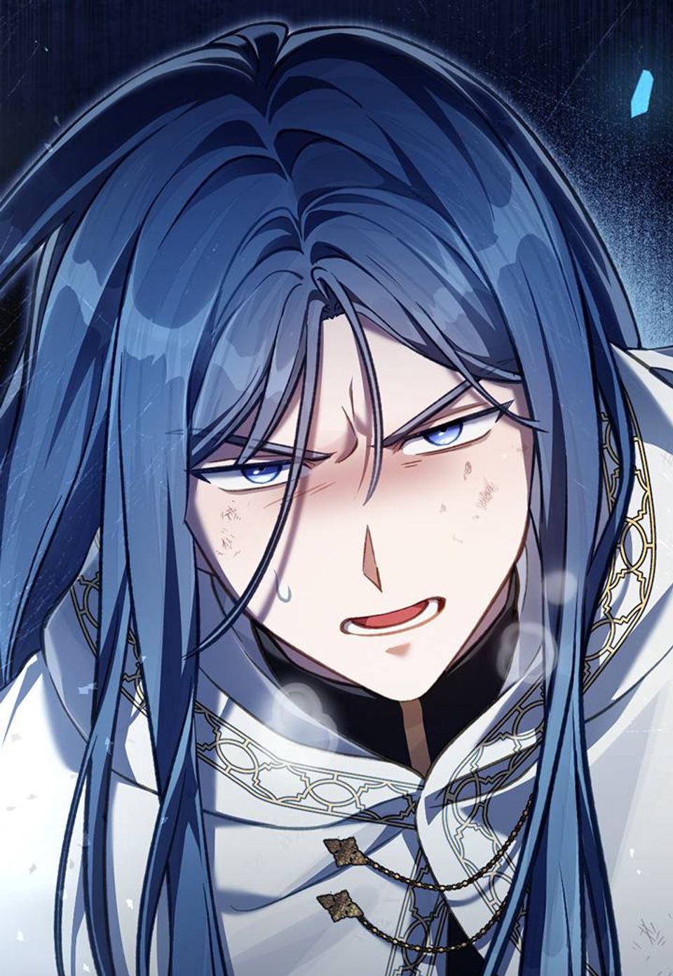 적국의 왕자로 사는 법 105화