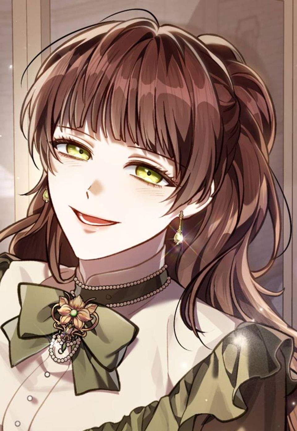 적국의 왕자로 사는 법 107화