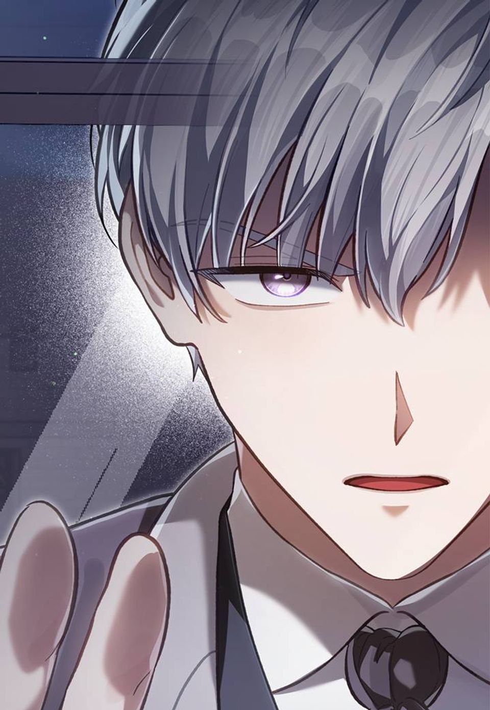 적국의 왕자로 사는 법 108화