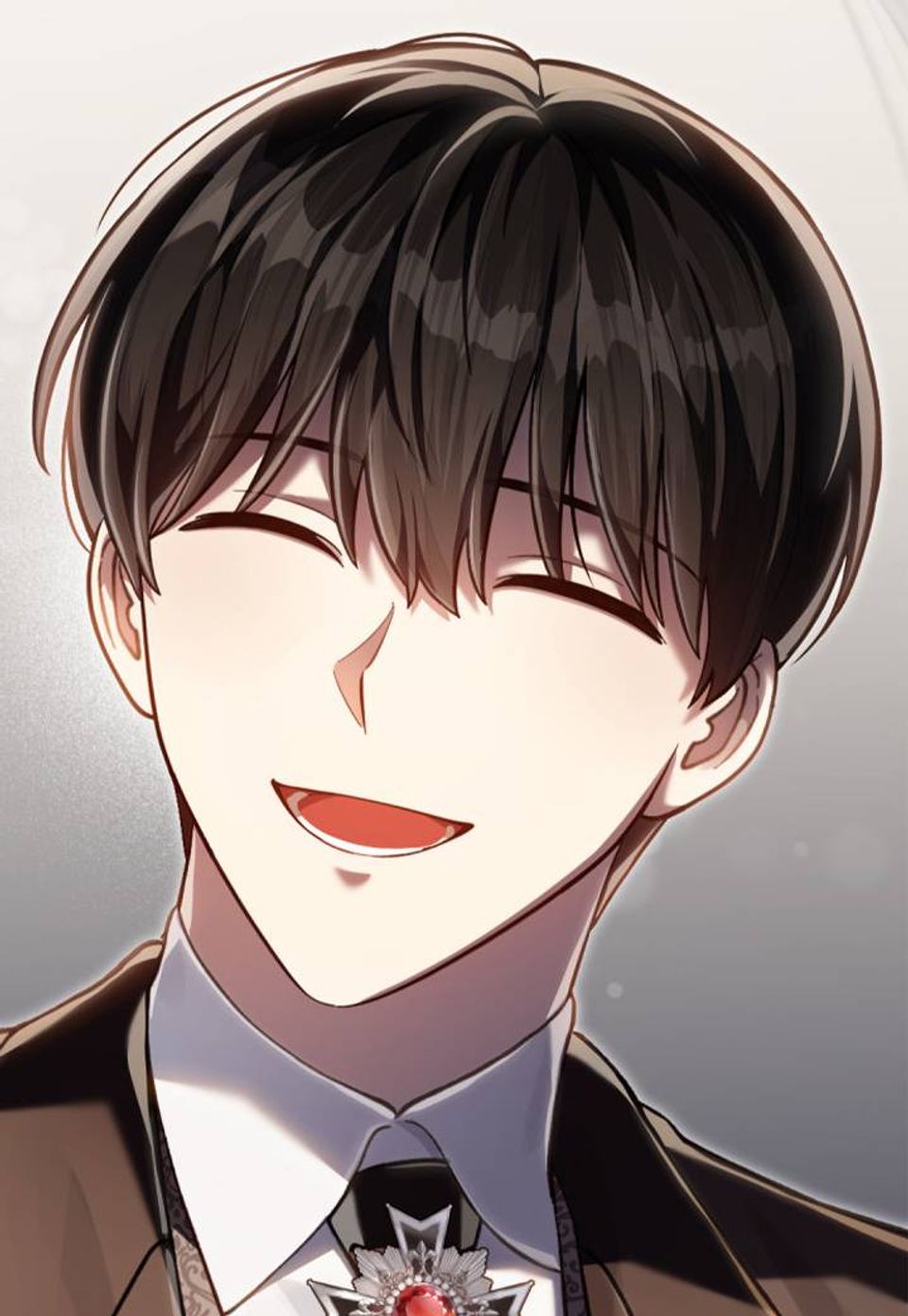 적국의 왕자로 사는 법 109화