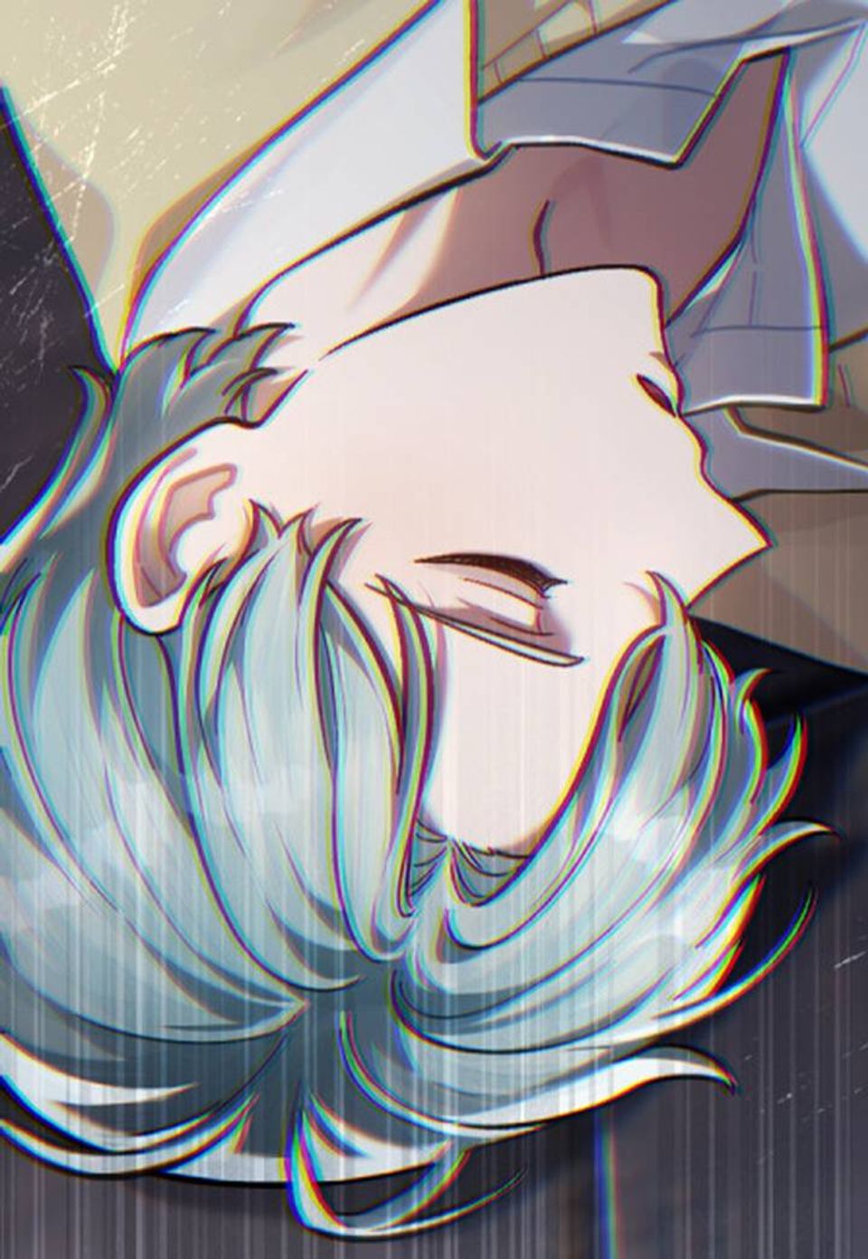 적국의 왕자로 사는 법 110화