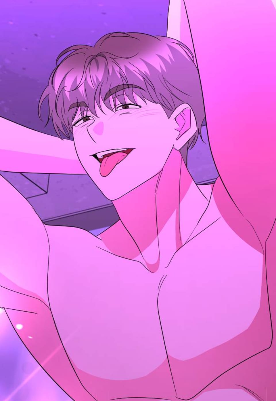 플리즈 비 마이 베이비 5화