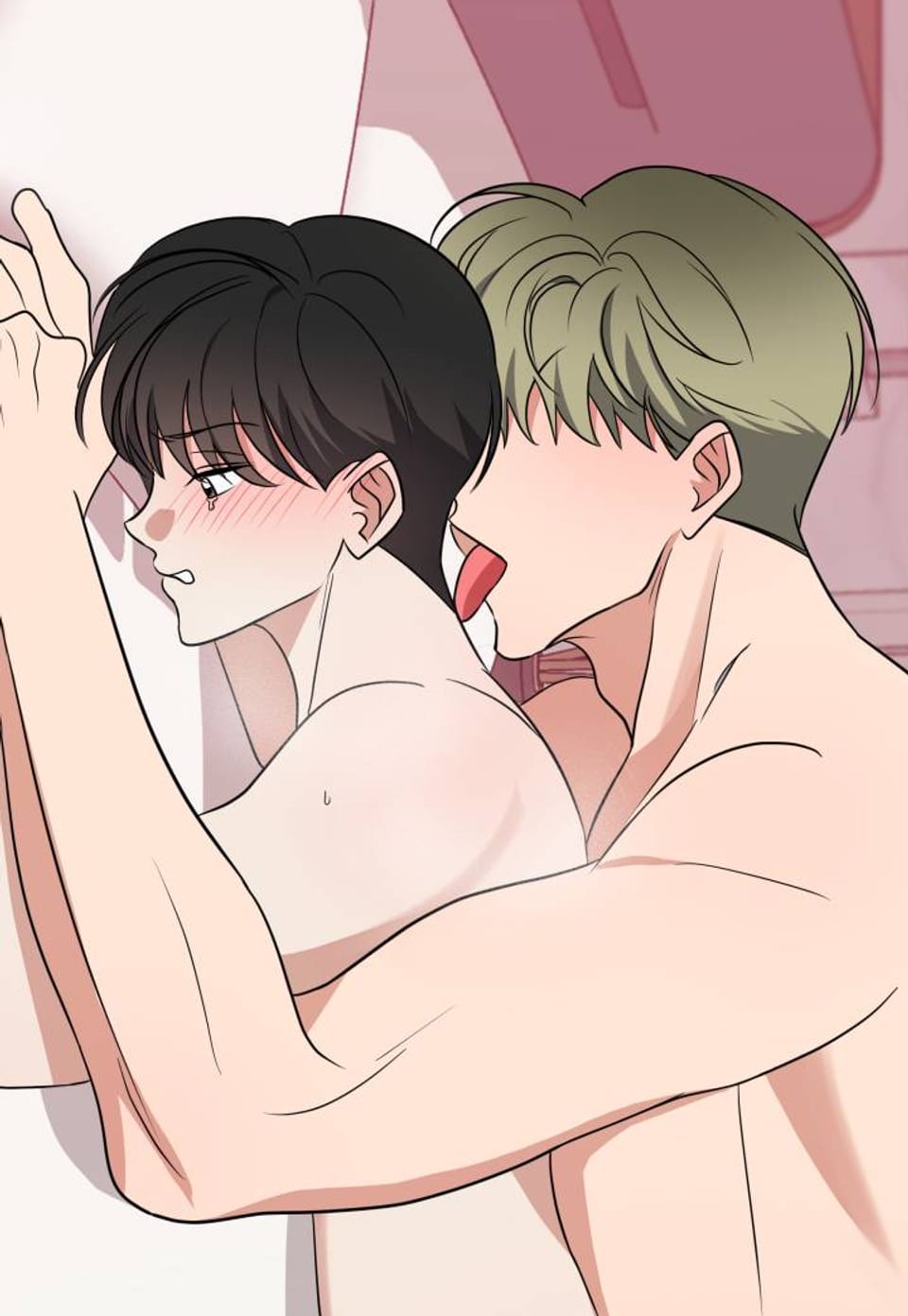 플리즈 비 마이 베이비 6화