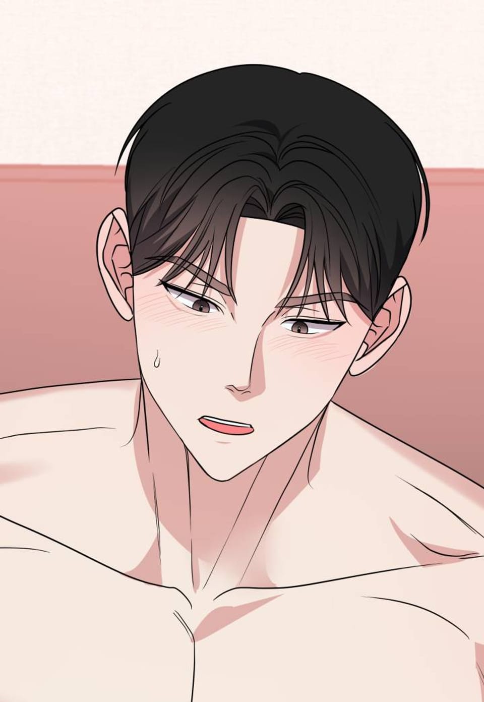 플리즈 비 마이 베이비 [개정판] 18화