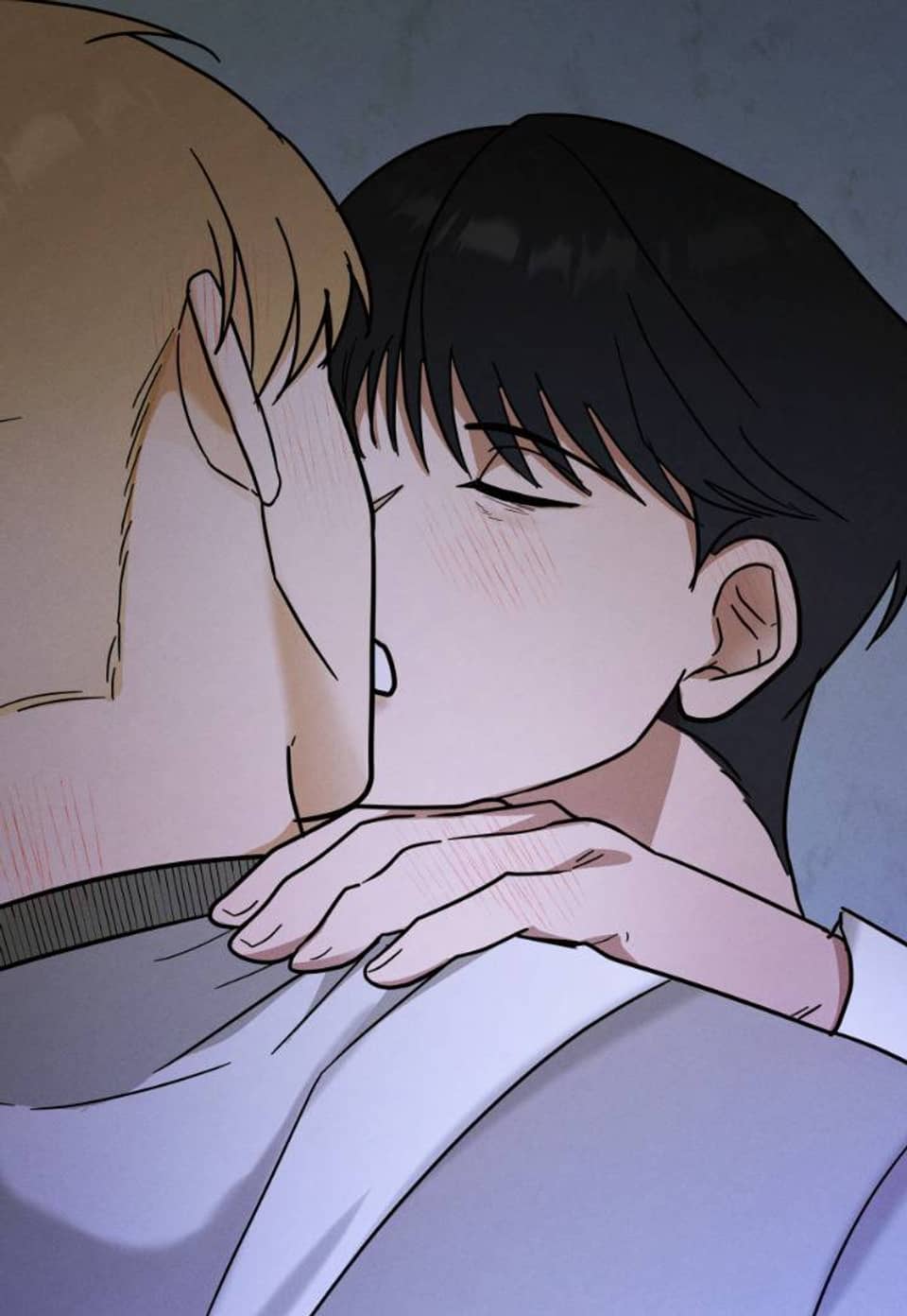 이거 주거침입이에요! [개정판] 4화