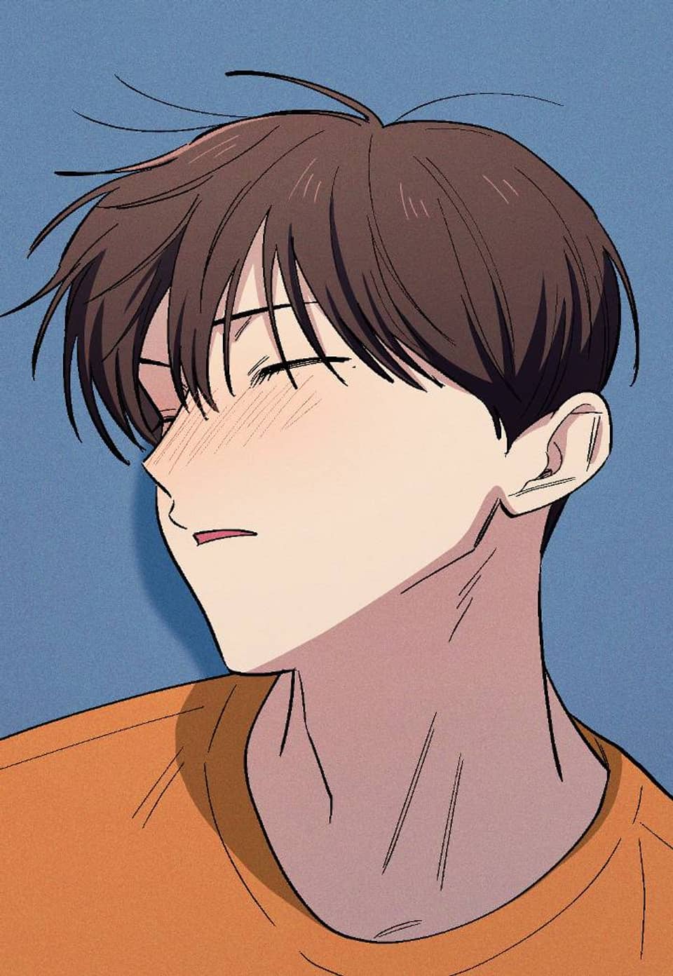 동결소년 [개정판] 41화
