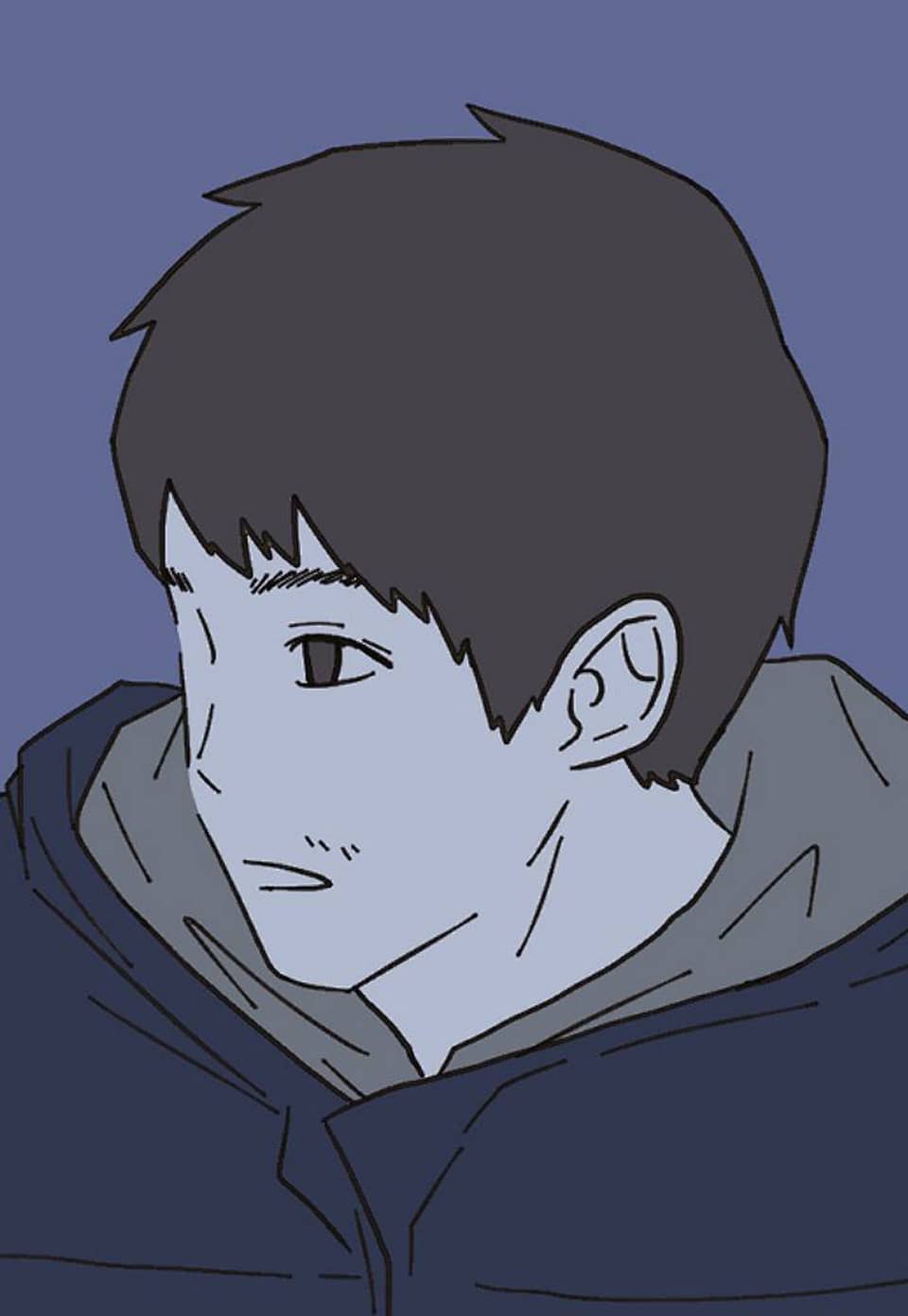 먼데이 블루스 2화