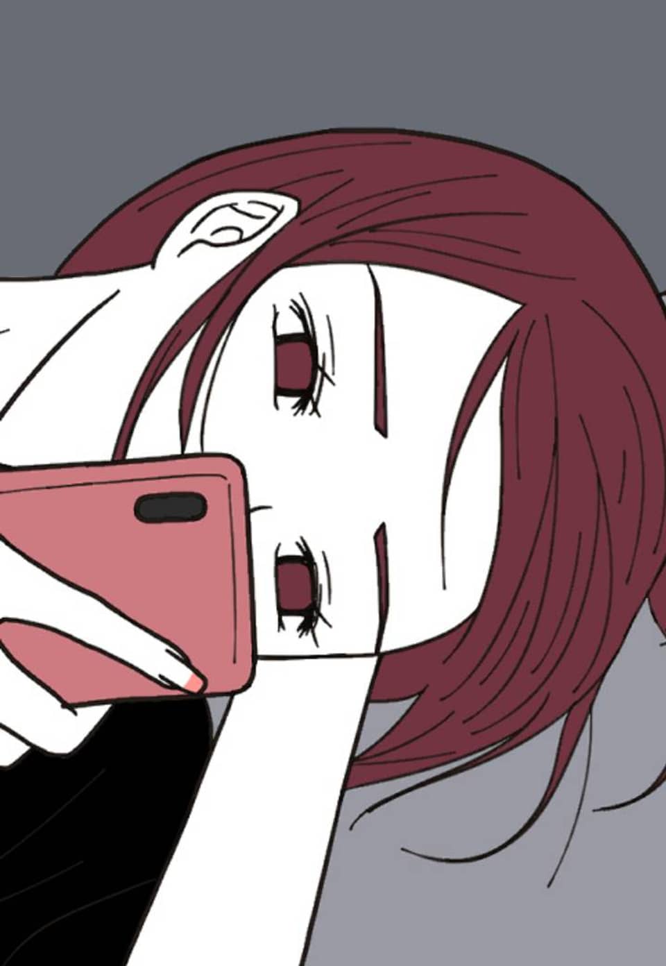 먼데이 블루스 3화