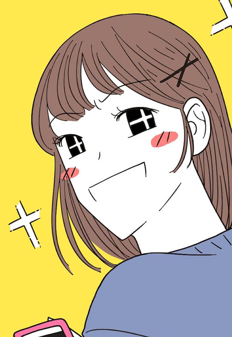 먼데이 블루스 5화