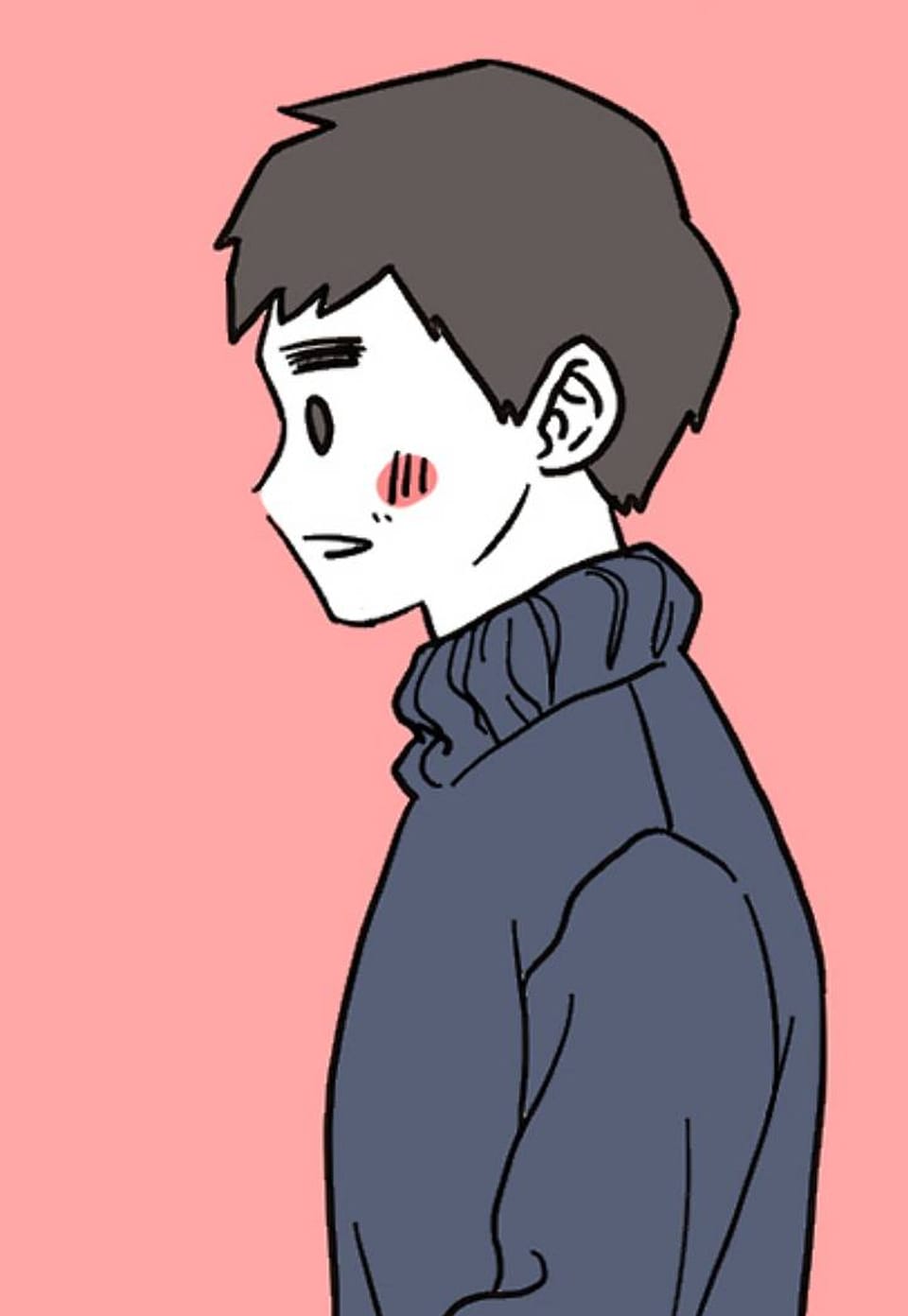 먼데이 블루스 8화