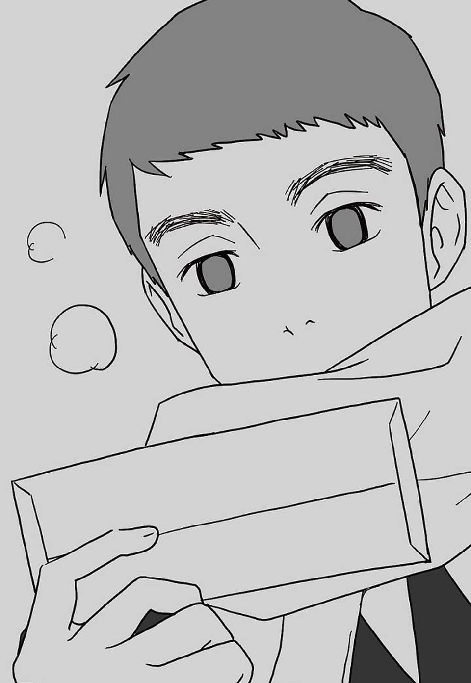 먼데이 블루스 9화