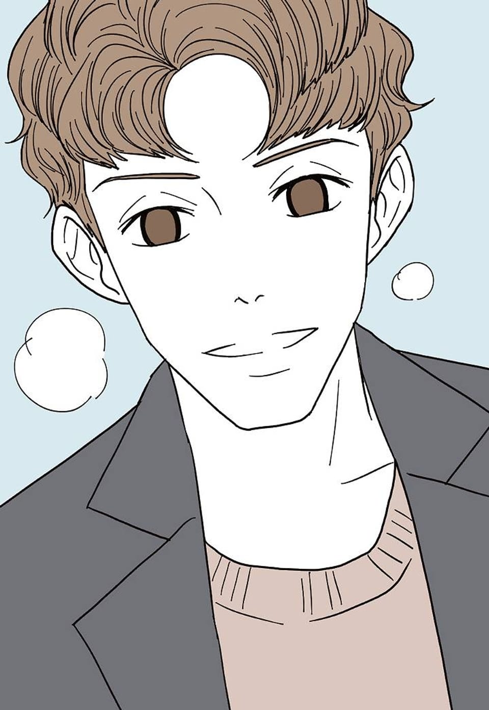 먼데이 블루스 11화