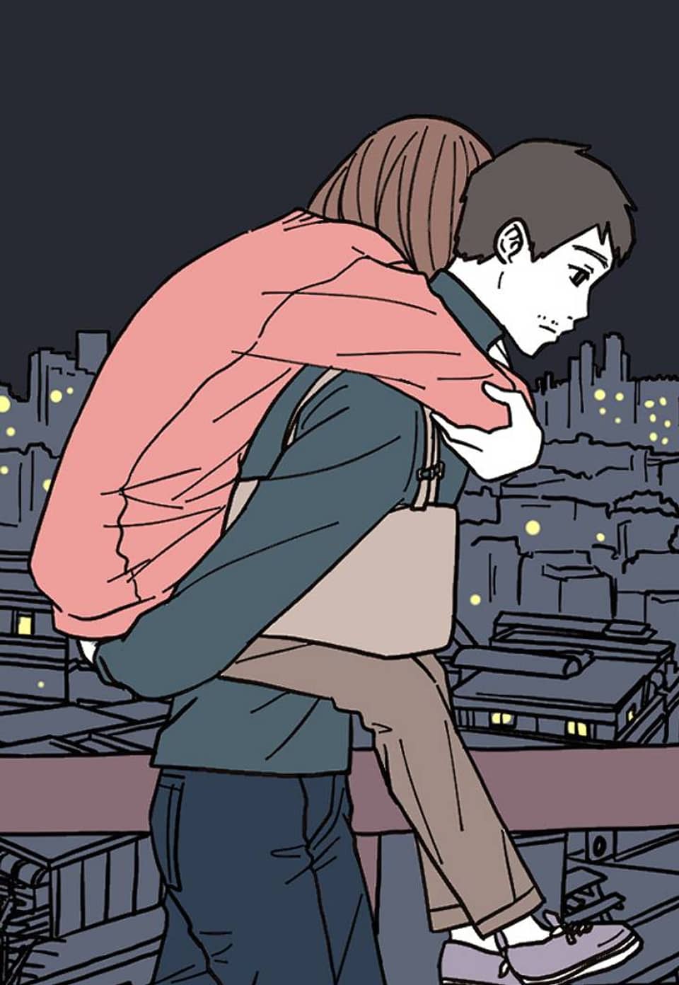 먼데이 블루스 14화