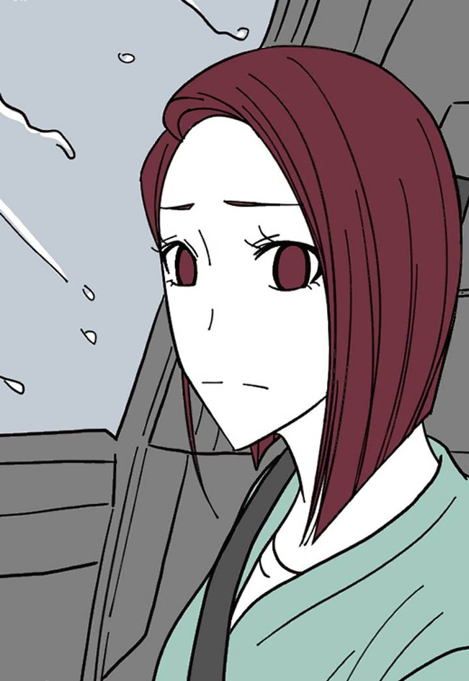 먼데이 블루스 17화