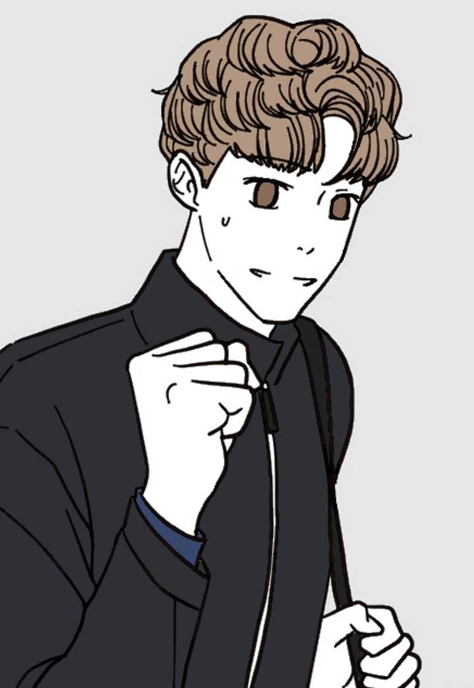 먼데이 블루스 18화