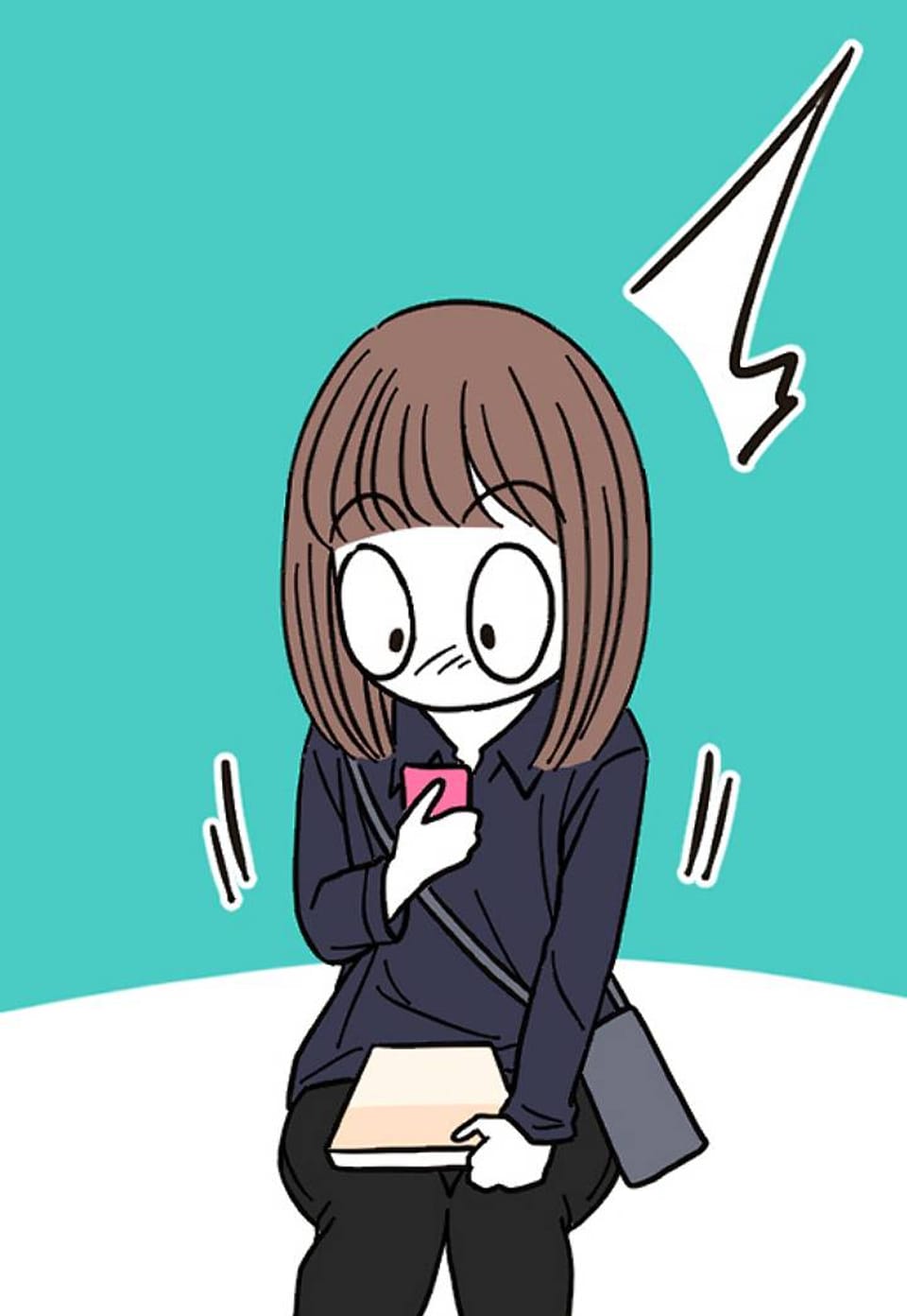 먼데이 블루스 20화