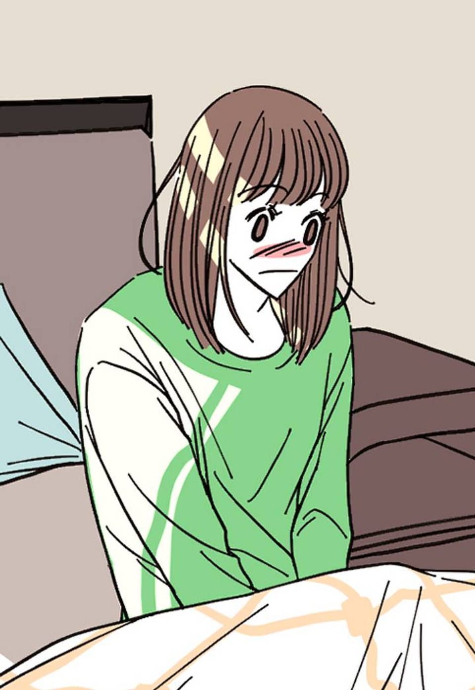 먼데이 블루스 22화