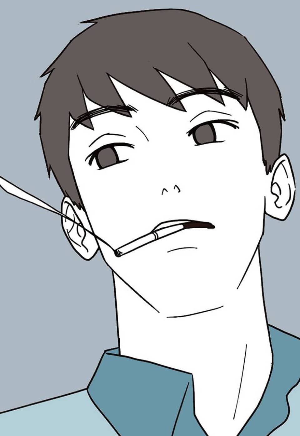 먼데이 블루스 31화