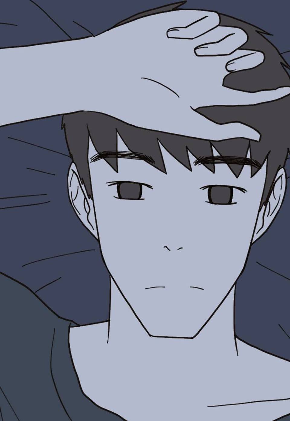 먼데이 블루스 35화