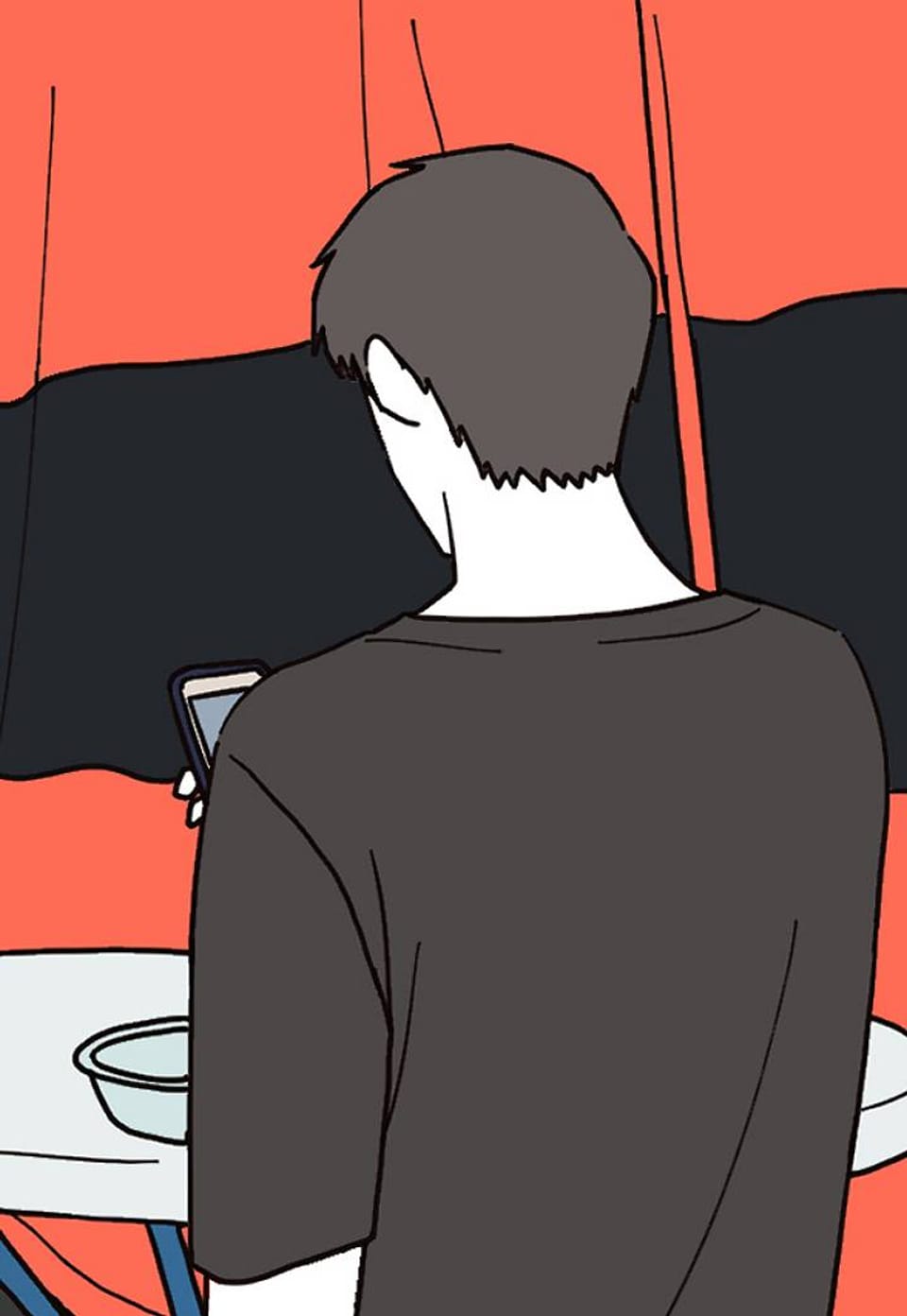 먼데이 블루스 40화