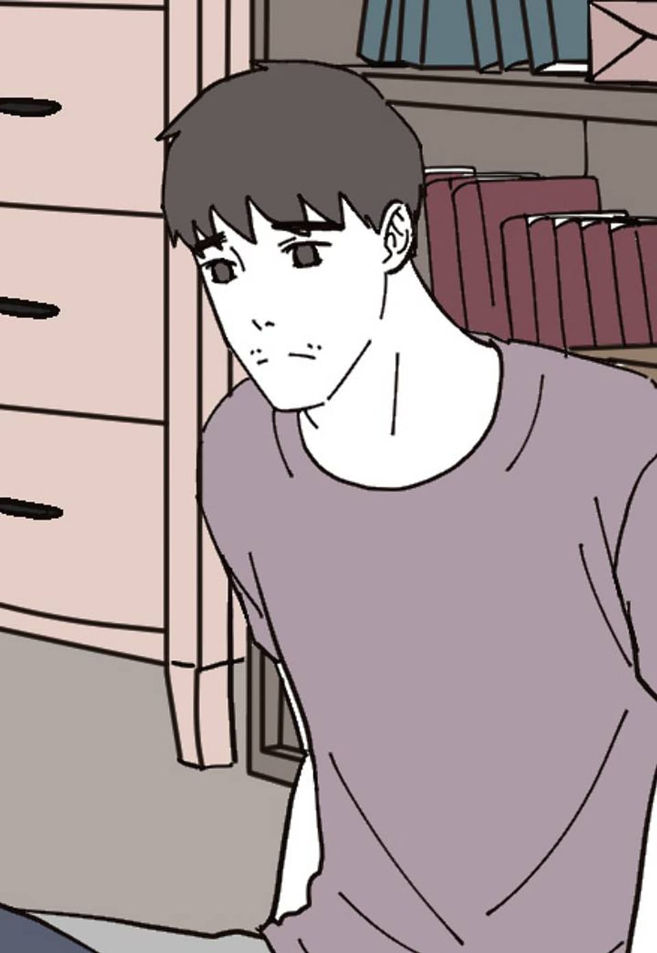 먼데이 블루스 49화