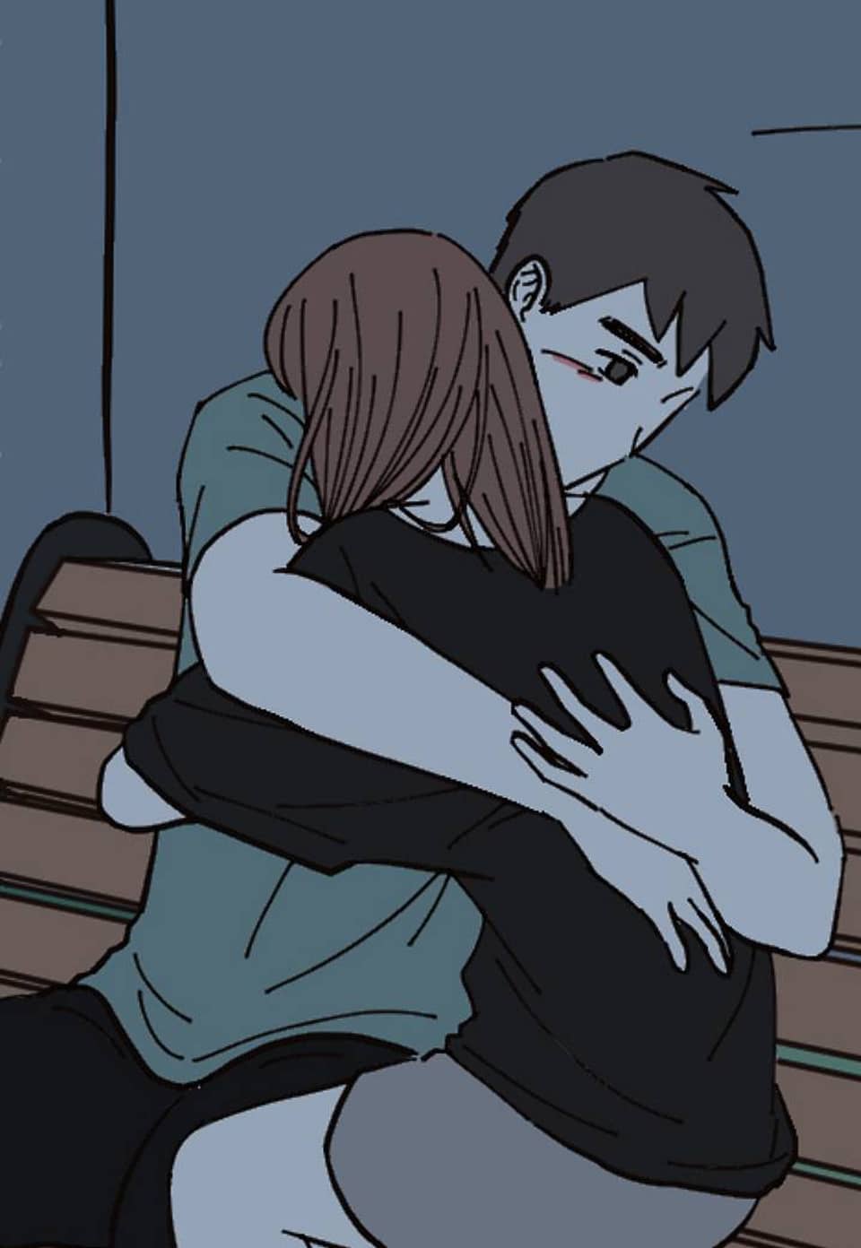 먼데이 블루스 50화