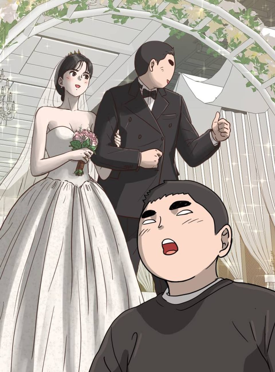 사업왕 심길후 시즌2 15화
