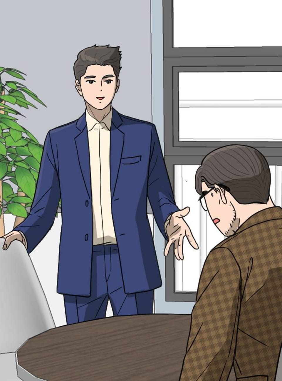 사업왕 심길후 시즌2 21화