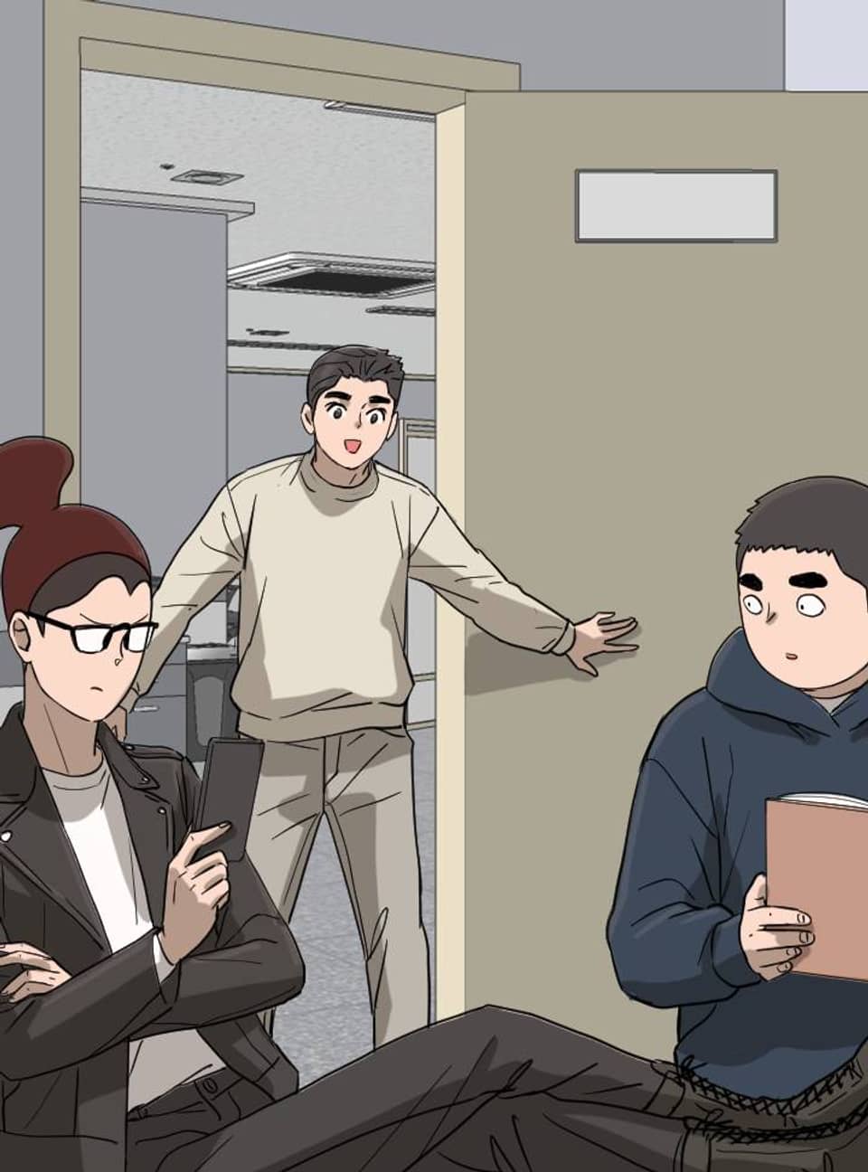 사업왕 심길후 시즌2 32화