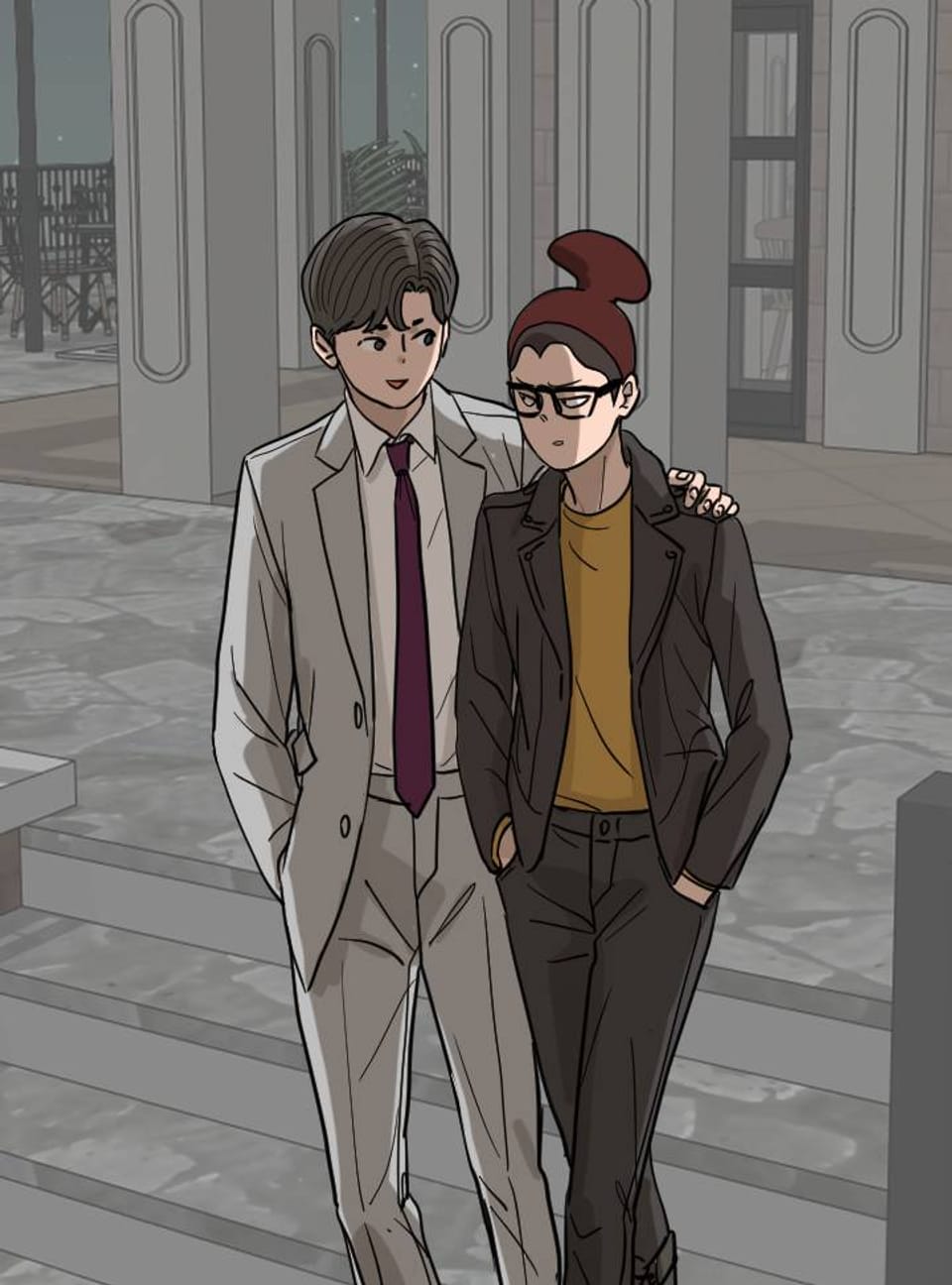 사업왕 심길후 시즌2 42화