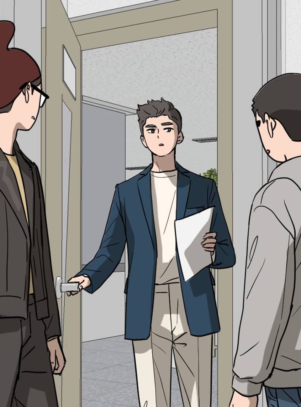 사업왕 심길후 시즌2 45화