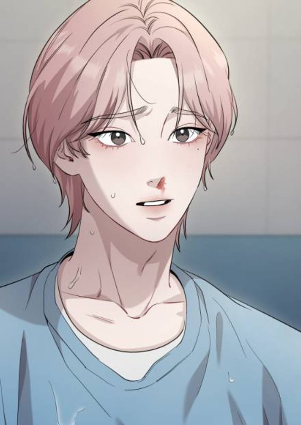 데이앤나잇 1화