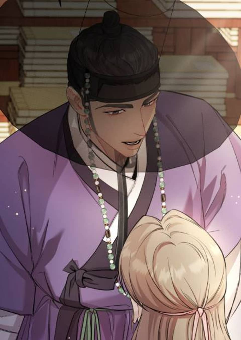 데이앤나잇 2화