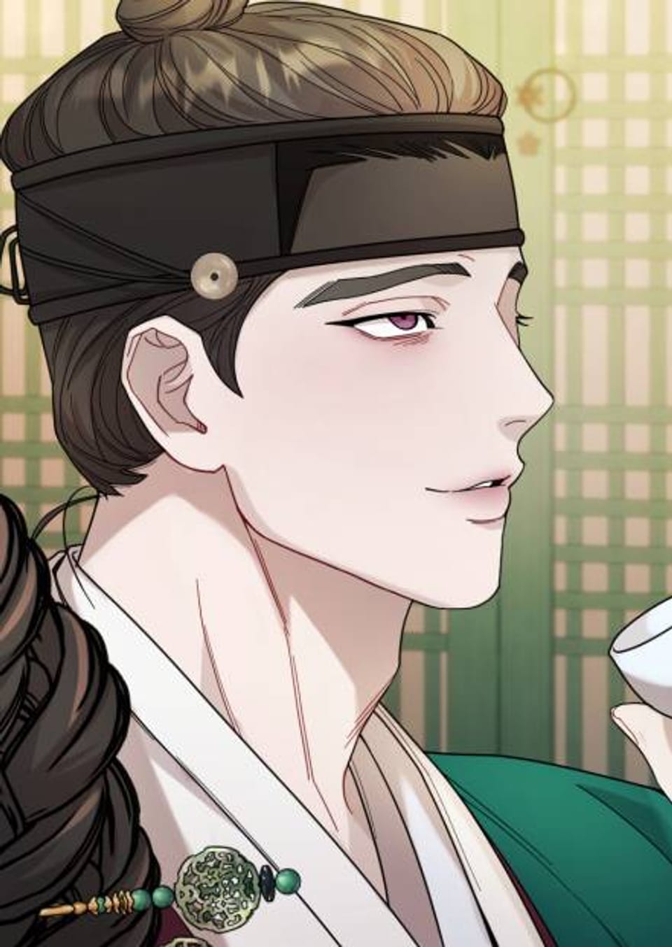 데이앤나잇 4화