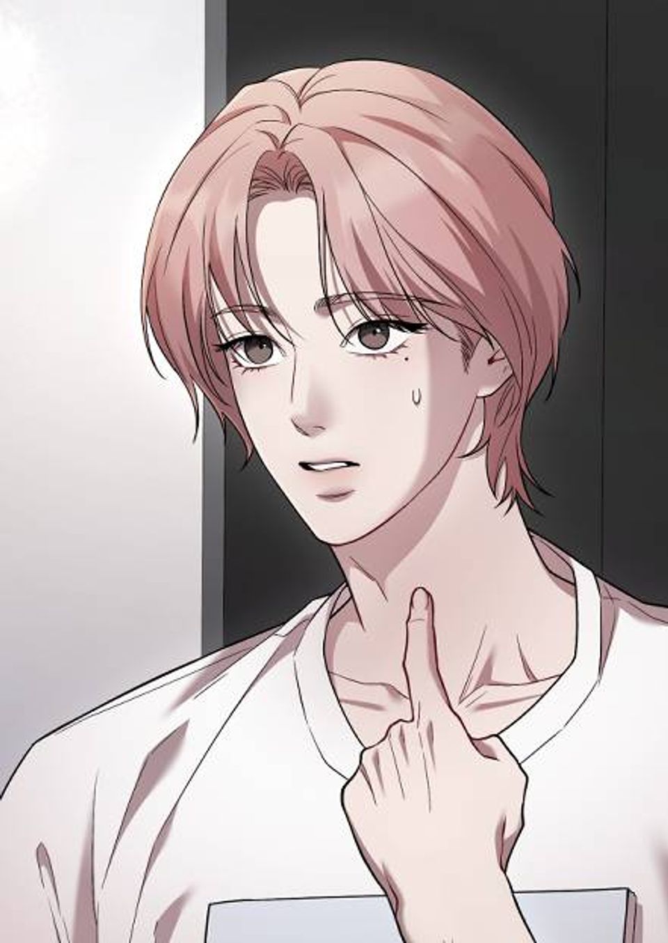 데이앤나잇 16화