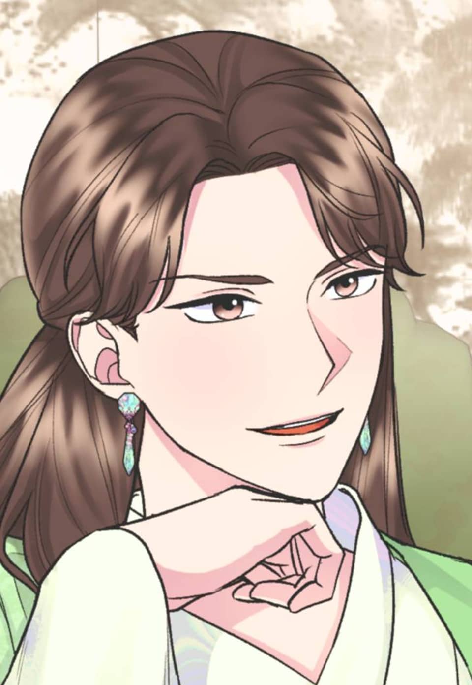 어화둥둥, 공주마마 3화