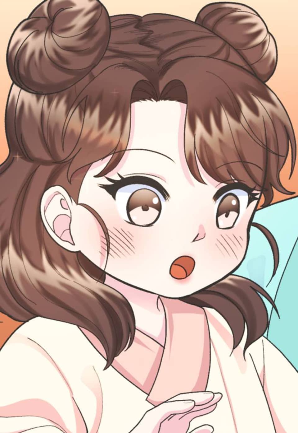 어화둥둥, 공주마마 11화