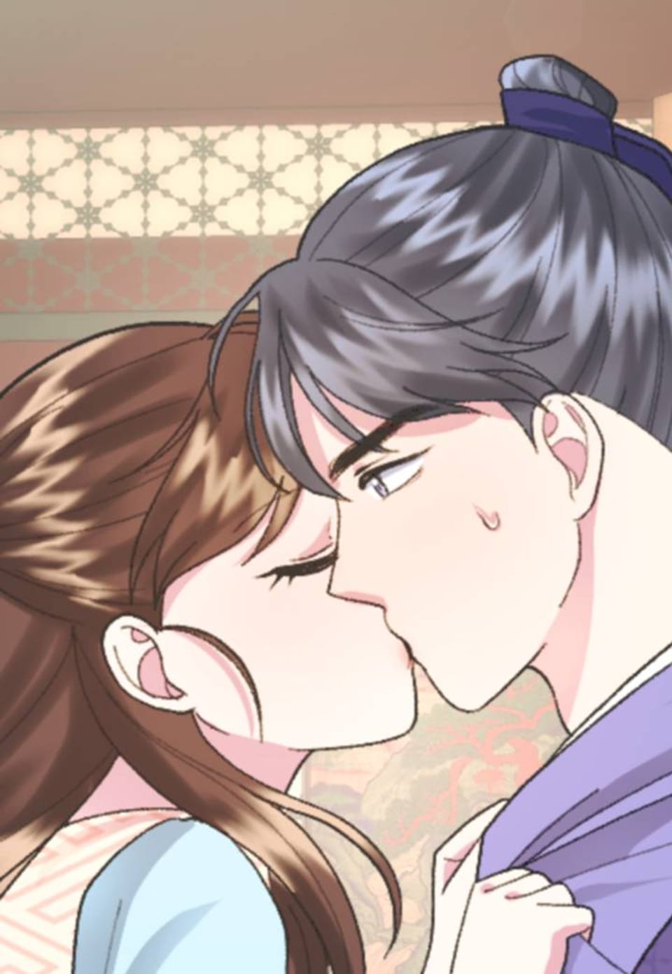어화둥둥, 공주마마 13화