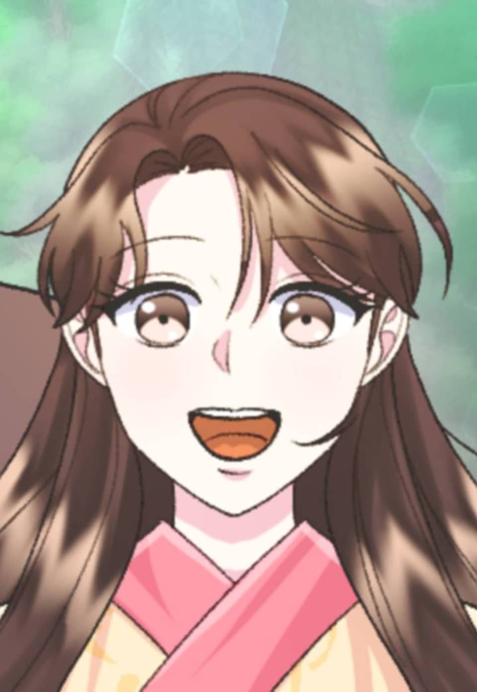 어화둥둥, 공주마마 22화